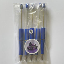 Load image into Gallery viewer, 5pcs SOLID PLAIN COLOURS for