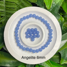 Load image into Gallery viewer, MANMADE & LUMINOUS BEADS