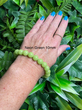 Load image into Gallery viewer, MANMADE & LUMINOUS BEADS