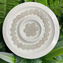 Load image into Gallery viewer, NATURAL CRYSTAL BEADS