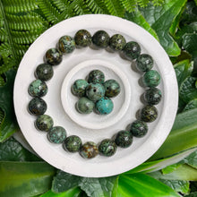 Load image into Gallery viewer, NATURAL CRYSTAL BEADS