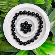 Load image into Gallery viewer, NATURAL CRYSTAL BEADS