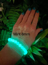 Load image into Gallery viewer, MANMADE & LUMINOUS BEADS