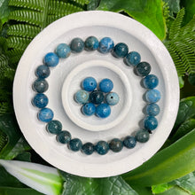 Load image into Gallery viewer, NATURAL CRYSTAL BEADS