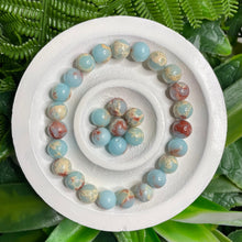 Load image into Gallery viewer, MANMADE & LUMINOUS BEADS