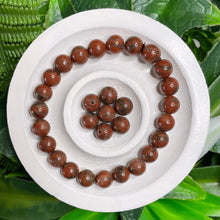 Load image into Gallery viewer, NATURAL CRYSTAL BEADS