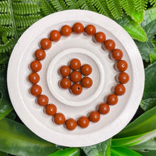 Load image into Gallery viewer, NATURAL CRYSTAL BEADS