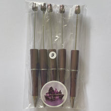 Load image into Gallery viewer, 5pcs SOLID PLAIN COLOURS for