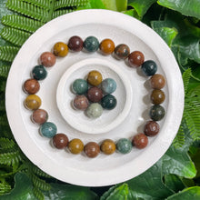 Load image into Gallery viewer, NATURAL CRYSTAL BEADS