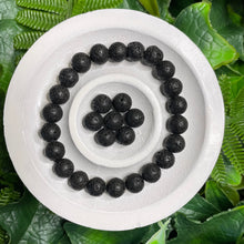 Load image into Gallery viewer, NATURAL CRYSTAL BEADS