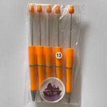 Load image into Gallery viewer, 5pcs SOLID PLAIN COLOURS for