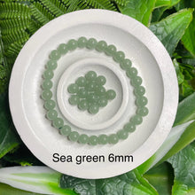 Load image into Gallery viewer, MANMADE & LUMINOUS BEADS