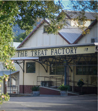 Load image into Gallery viewer, **GAMES DAY TICKET** THE TREAT FACTORY “GUESS WHO?” JULY 5th @2.30pm FREE SHIPPING for all Australian Residents