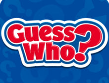 Load image into Gallery viewer, **GAMES DAY TICKET** THE TREAT FACTORY “GUESS WHO?” JULY 5th @2.30pm FREE SHIPPING for all Australian Residents