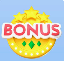 Load image into Gallery viewer, $5 BONUS DRAW **GIVEAWAY drawn once all tickets have sold out ****REMAINING TICKETS 81