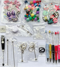 Load image into Gallery viewer, BEADABLE CRAFTS - MYSTERY BOX