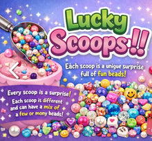 Load image into Gallery viewer, BEAD SCOOP NIGHT - LIVE ON TIKTOK MONDAY 4th MAY @7PM