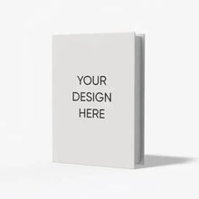 Load image into Gallery viewer, LIVE SALE CLAIMS TRACKER©️A5 NOTEBOOK WHOLESALE 50 pack of notebooks with YOUR DESIGN or OURS. ***Promo Price ENDS on 30.9.25