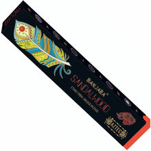 Load image into Gallery viewer, BANJARA SMUDGE INCENSE - $4 EACH or ANY 3 for $10 (use code 3FOR10)