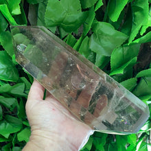 Load image into Gallery viewer, SMOKY QUARTZ TOWER