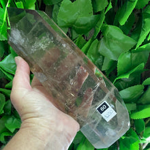 Load image into Gallery viewer, SMOKY QUARTZ TOWER