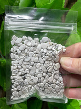 Load image into Gallery viewer, CRYSTAL CHIPS - COMMON RANGE in various natural minerals - 100 gram bag - Buy Any 3 get 1 FREE