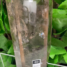 Load image into Gallery viewer, SMOKY QUARTZ TOWER