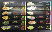 Load image into Gallery viewer, BANJARA SMUDGE INCENSE - $4 EACH or ANY 3 for $10 (use code 3FOR10)