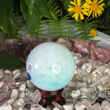 Load image into Gallery viewer, LARIMAR SPHERE
