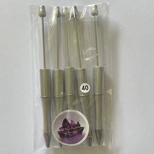 5pcs SOLID PLAIN COLOURS for