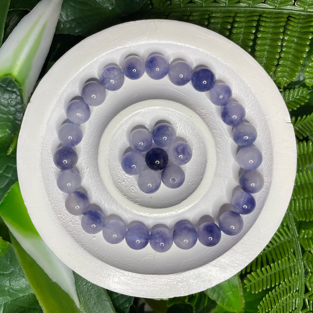 ENHANCED NATURAL BEADS