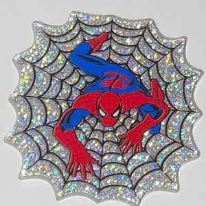 CARTOON ACRYLIC DESIGNS - 12 options