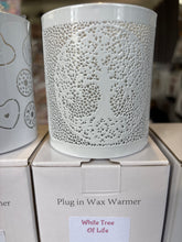 Load image into Gallery viewer, WAX MELT WARMERS
