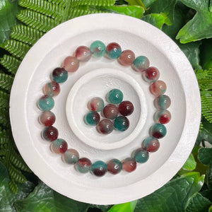 ENHANCED NATURAL BEADS