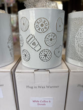 Load image into Gallery viewer, WAX MELT WARMERS
