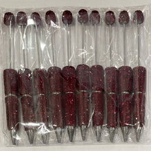 Load image into Gallery viewer, 1pc RHINESTONE PEN BLANK
