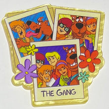 Load image into Gallery viewer, CARTOON ACRYLIC DESIGNS - 12 options

