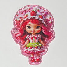 Load image into Gallery viewer, CARTOON ACRYLIC DESIGNS - 12 options

