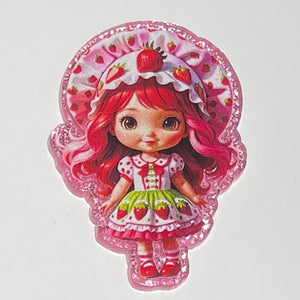 CARTOON ACRYLIC DESIGNS - 12 options