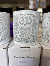 Load image into Gallery viewer, WAX MELT WARMERS
