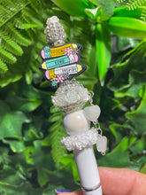 Load image into Gallery viewer, PRE MADE - READY TO SHIP BEADED PENS
