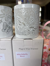 Load image into Gallery viewer, WAX MELT WARMERS
