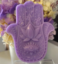 Load image into Gallery viewer, HAMSA HAND SOAP
