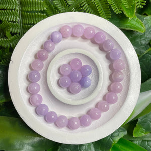 ENHANCED NATURAL BEADS