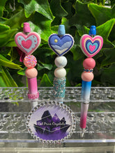 Load image into Gallery viewer, MAKE YOUR OWN BEADED PENS
