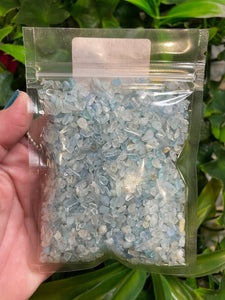 CRYSTAL CHIPS - VIP RANGE