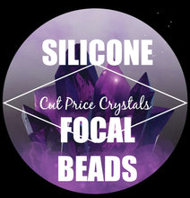 Load image into Gallery viewer, SILICONE FOCALS - collection still uploading view on livestream
