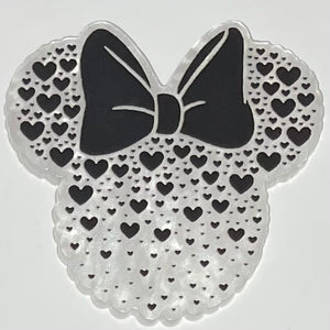 CARTOON ACRYLIC DESIGNS - 12 options