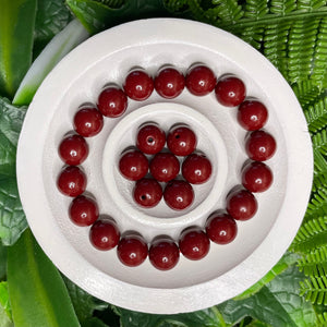 ENHANCED NATURAL BEADS