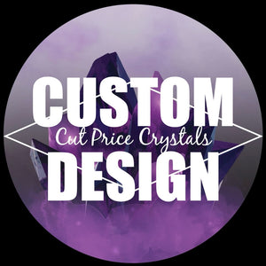 PEN, PENCIL, BRACELET, WRISTLET, GLITTER POKER, KEYCHAIN, BADGE REEL or CRAFT/LETTER BLADE from
